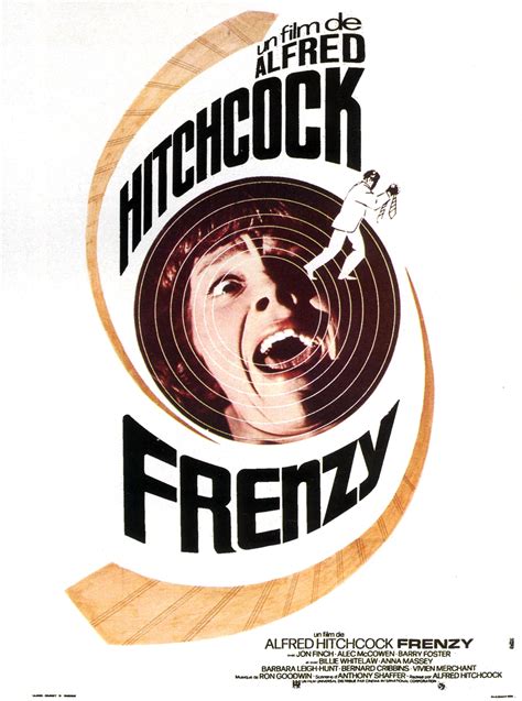 Frenzy .